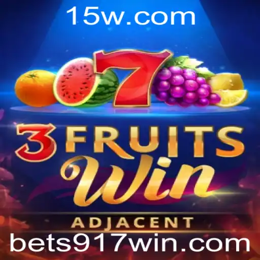 Descubra o Universo de 3FruitsWin e Bet 917: Regras e Estratégias