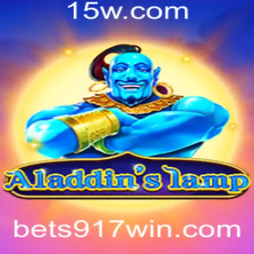 Descubra o Fascinante Mundo de Aladdinslamp: Um Novo Jogo com Bet 917