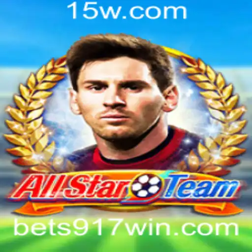 AllStarTeam: Uma Imersão no Universo Competitivo de Bet 917
