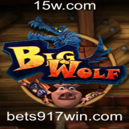 BigWolf: A Nova Sensação do Jogo Digital com Bet 917