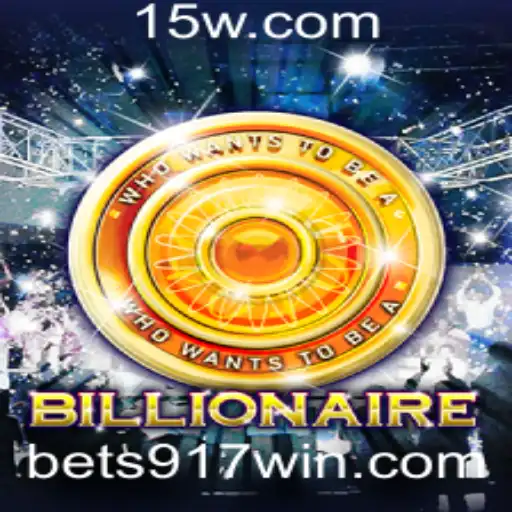 Explorando o Jogo Billionaire: Tudo o que Você Precisa Saber sobre Bet 917