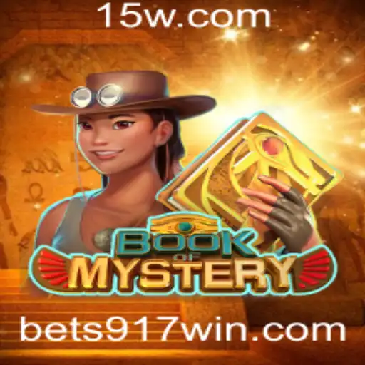 Descubra a Aventura de BookofMystery com a Chave Bet 917