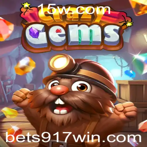 Descubra CrazyGems: O Jogo de Estratégia e Aventura com Bet 917