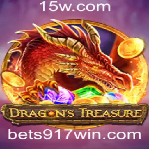 DragonsTreasure: Descubra o Tesouro dos Dragões com Bet 917