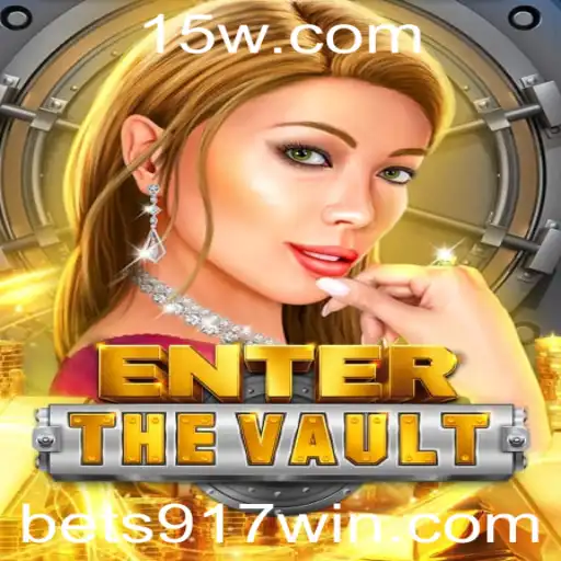 Descubra a Aventura de 'EntertheVault' com Bet 917