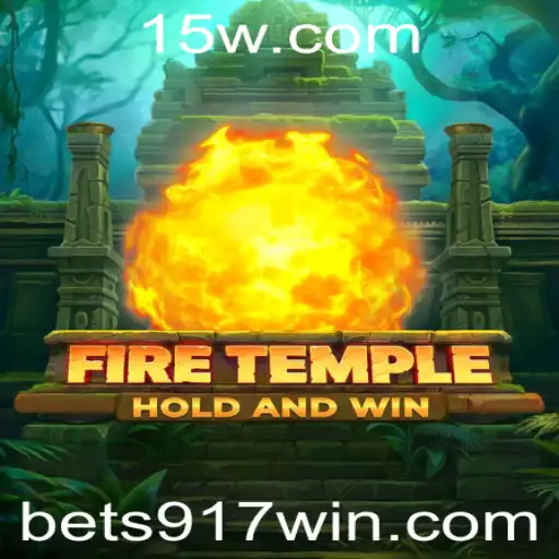 Explore o Excitante Universo de FireTemple com Bet 917