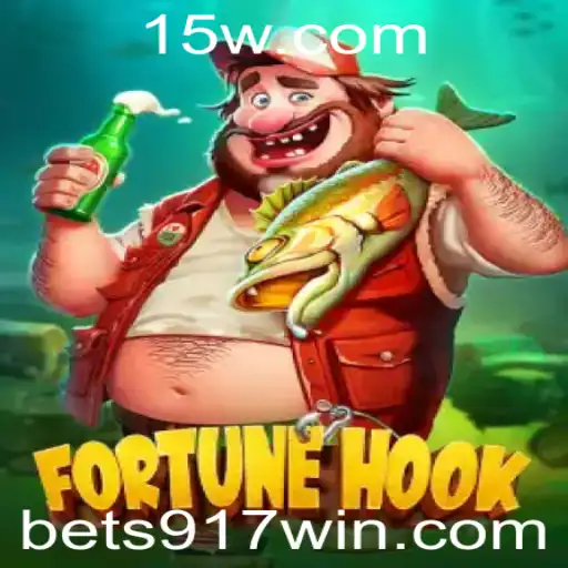 Descubra o Emocionante Jogo FortuneHook: Conheça Bet 917
