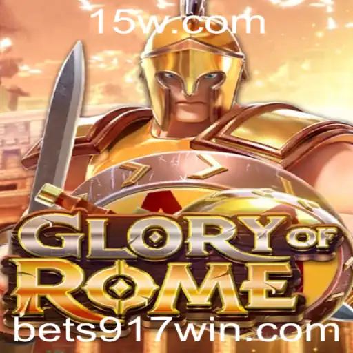 Explorando o Fascinante Mundo de GloryofRome e o Fenômeno Bet 917