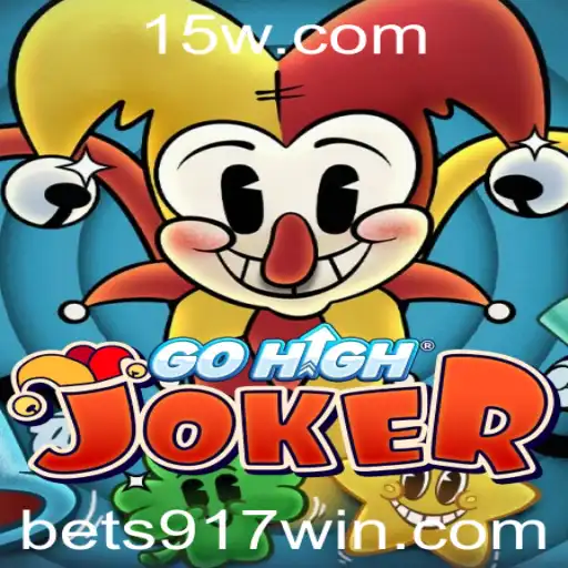 GoHighJoker: Uma Nova Era de Entretenimento com Bet 917