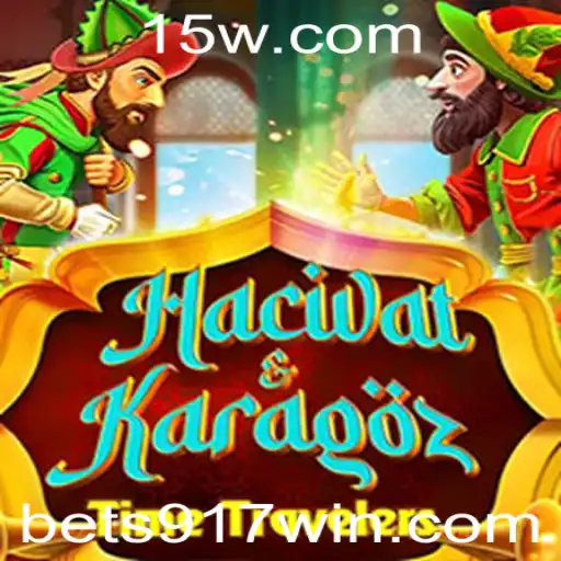 Descubra o Fascinante Mundo de HacivatandKaragoz com Bet 917