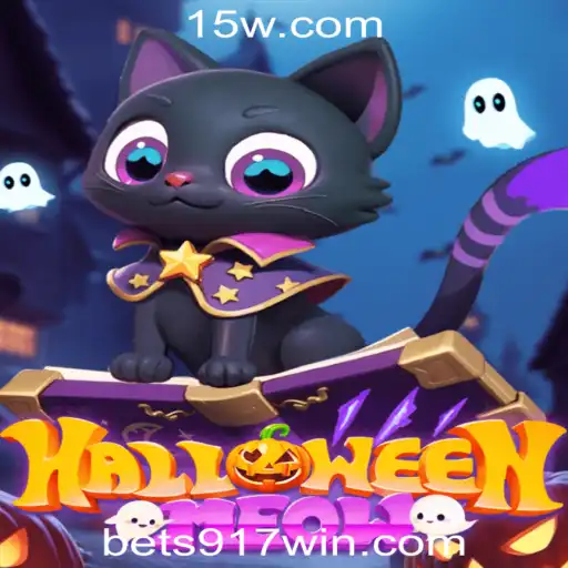 Explorando o Mundo de HalloweenMeow: Um Jogo Atraente com 'Bet 917'