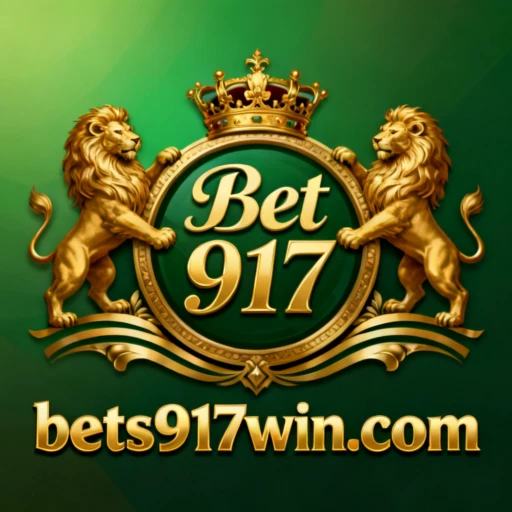 Bet 917 Logo