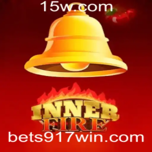 InnerFire: Um Mergulho Intenso no Mundo de Apostas com Bet 917
