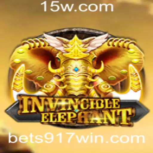 Explorando InvincibleElephant: Uma Aventura Inovadora com Bet 917