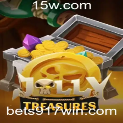 Descubra o Mundo Emocionante de JollyTreasures e a Estratégia Bet 917