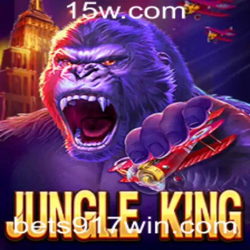 Explorando JungleKing: Uma Aventura Selvagem com a Emoção do Bet 917