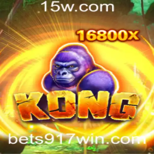 Descubra o Mundo Emocionante do Jogo Kong: Bet 917