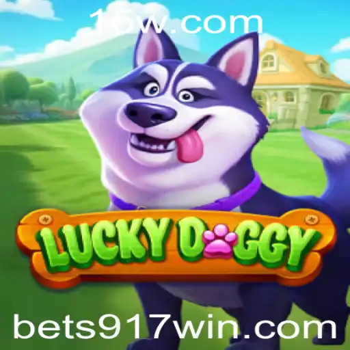 Descubra o Empolgante Mundo de LuckyDoggy: Jogo de Apostas Inovador com Bet 917