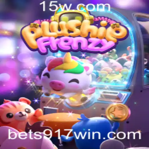 Descubra o Fascinante Mundo de PlushieFrenzy e a Inovação Bet 917