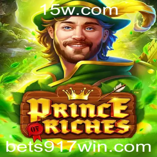 Explorando o Mundo de PrinceOfRiches: Um Guia Completo para o Jogo