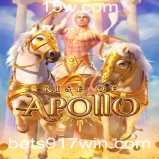 Explorando o Fascinante Mundo de Rise of Apollo: Aposta 917