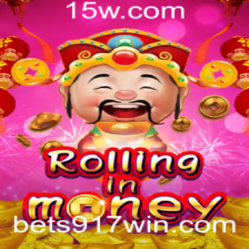 Dominando o Jogo de Azar: RollingInMoney e a Estratégia Bet 917