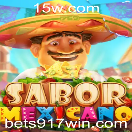 Descubra o Entusiasmante Mundo de SaborMexicano e Bet 917