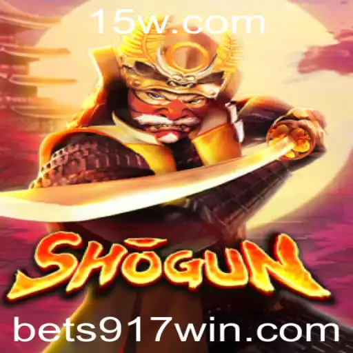 Explorando Shogun: Aprovitado a Experiência do Jogo com Bet 917