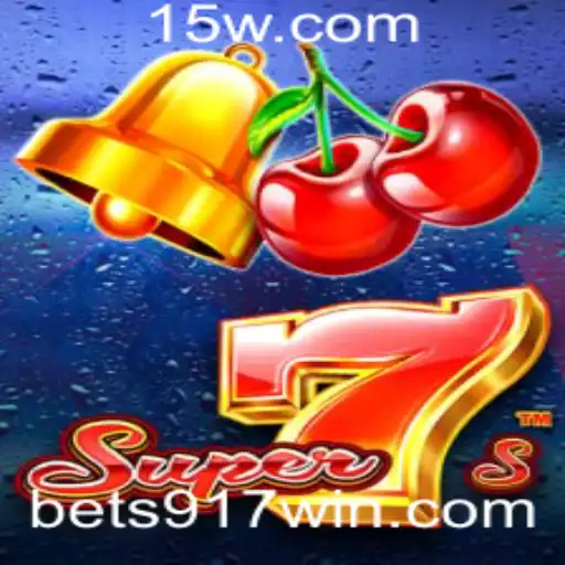 Descubra o Emocionante Mundo de Super7s da Bet 917