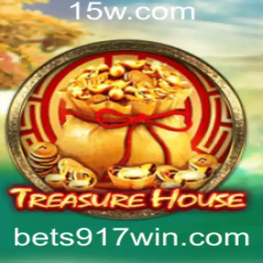 Descubra o Fascinante Mundo do Jogo TreasureHouse com Bet 917