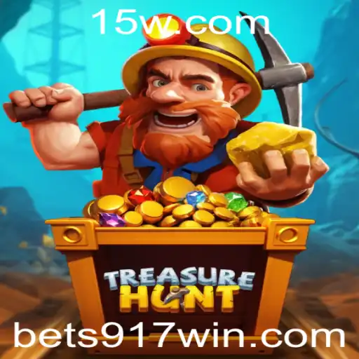 Descubra o Mundo de TreasureHunt: Aventura e Estratégia