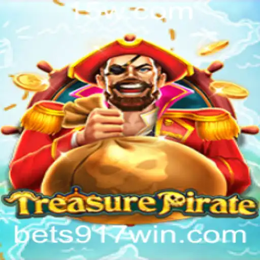 TreasurePirate: Um Novo Mundo de Aventuras e Estratégias com Bet 917
