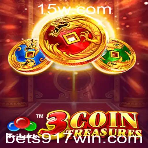 3CoinTreasures: Desvendando o Fascinante Mundo dos Tesouros e Apostas