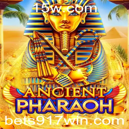 Descubra o Fascinante Mundo de AncientPharaoh: O Jogo de Apostas Revolucionário