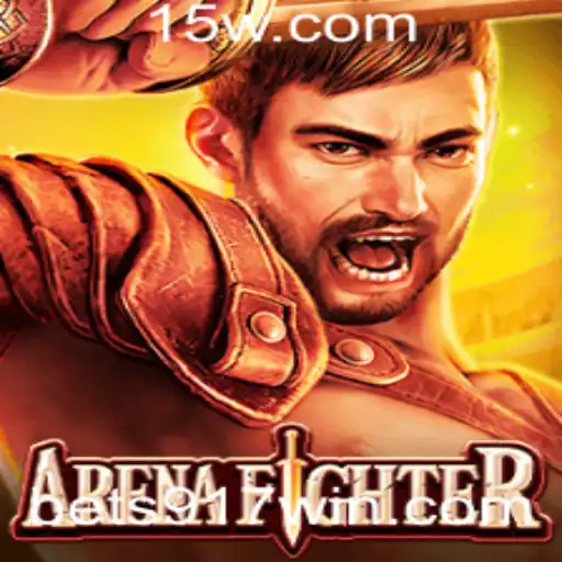 Explorando a ArenaFighter: Um Novo Desafio no Mundo dos Jogos