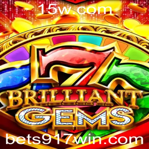 Descubra o Fascinante Mundo de BrilliantGems: Regras e Estratégias com Bet 917