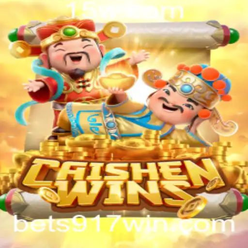 Explorando CaishenWins: Atraia a Sorte com Bet 917