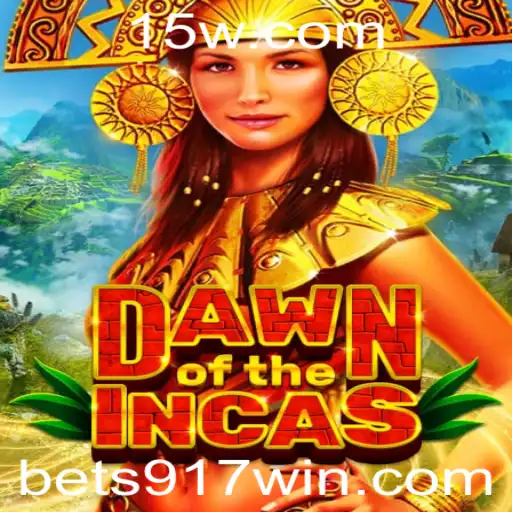 DawnoftheIncas: Um Mergulho no Universo dos Jogos de Estratégia com Bet 917