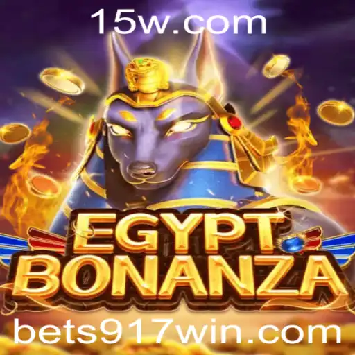 EgyptBonanza: Mergulhe na Aventura de Apostas Inspirada no Antigo Egito