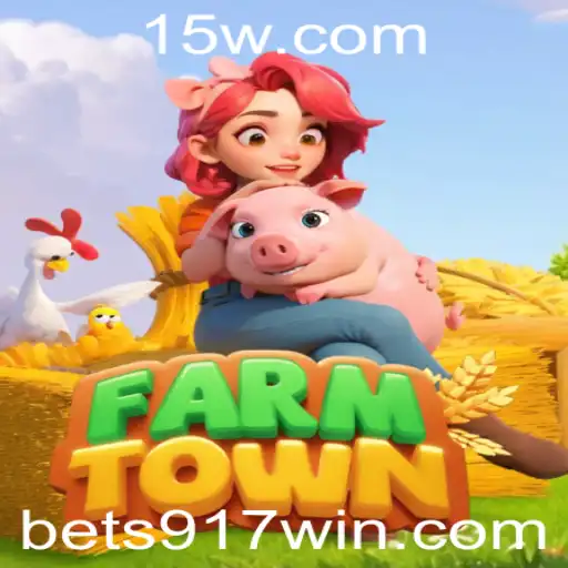 Tudo sobre FarmTown e Bet 917: Descubra a Fascinante Dinâmica deste Jogo Inovador