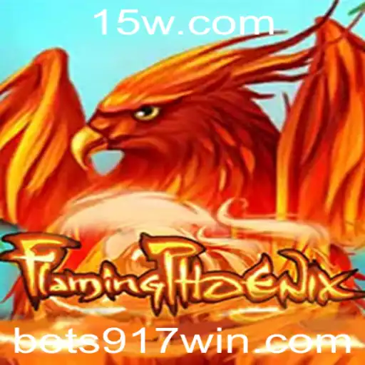FlamingPhoenix: Desvendando o Mundo de Apostas com Bet 917