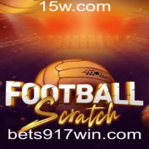 Explorando o Excitante Mundo do FootballScratch e Bet 917