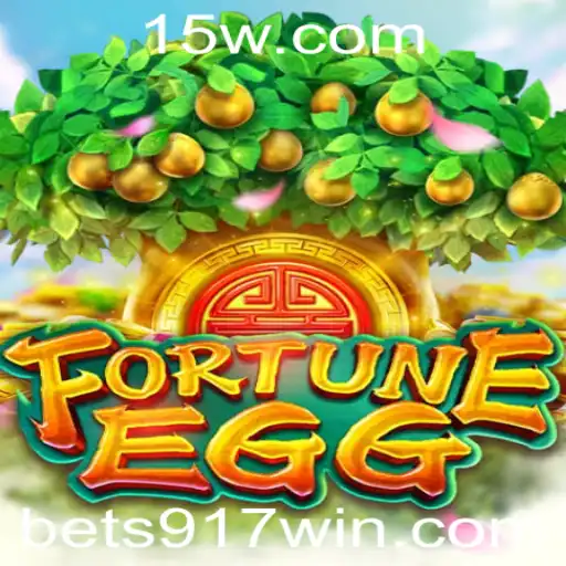 Explorando o Jogo de Azar FortuneEgg: A Nova Sensação com Bet 917