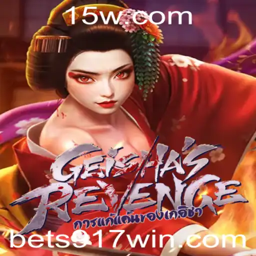 Explorando GeishasRevenge: Jogo de Estratégia e Emoção com Bet 917