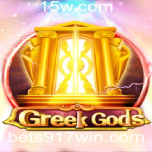 Explorando o Universo de Entretenimento do Jogo GreekGods com Bet 917