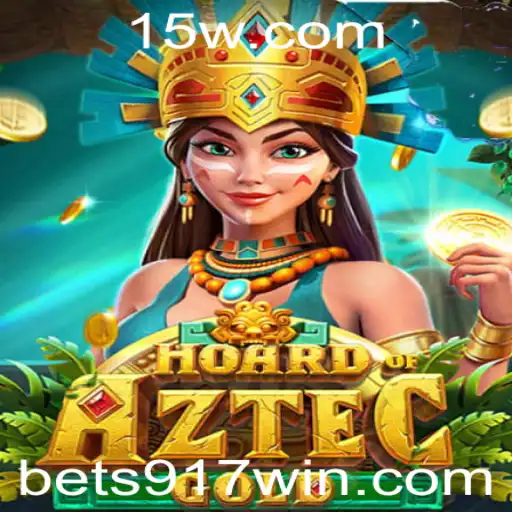 Descubra o Empolgante Universo de HoardofAztecgold