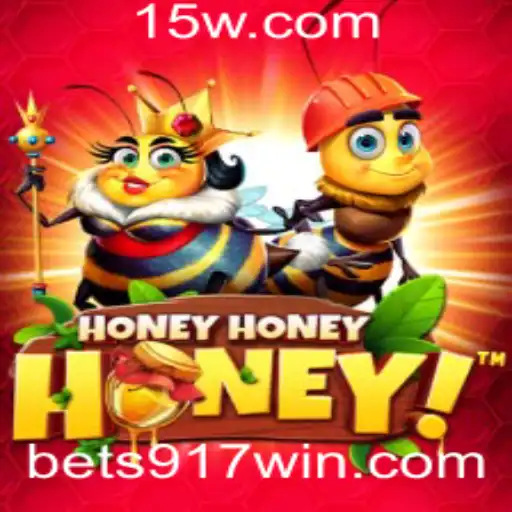 Descubra o Fascinante Mundo de HoneyHoneyHoney com Bet 917