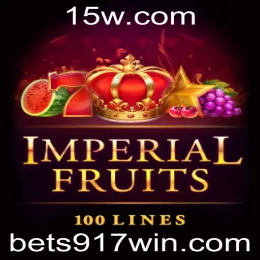 Descubra o Mundo de ImperialFruits100 e Bet 917