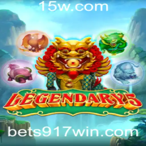 Descubra o Fascinante Mundo de Legendary5 e Bet 917