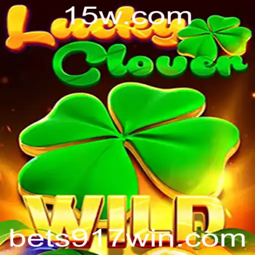 Descubra o Fascinante Mundo de LuckyClover com Bet 917
